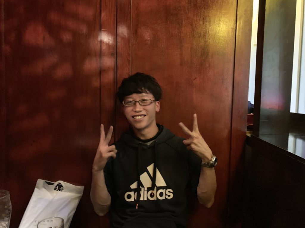 高専中退後、ふてくされて何もしなかった3年を経て、整備士の道へ。