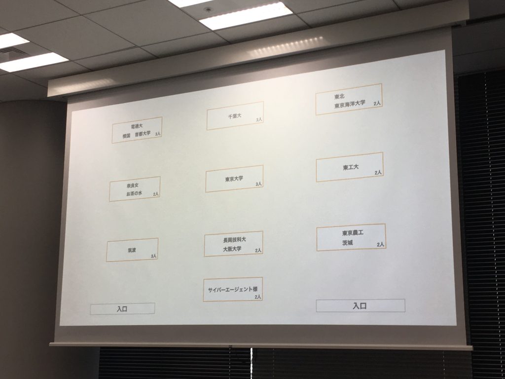 Zenpenイベント 第８回関東編入説明会に参加してきました 高専マガジン